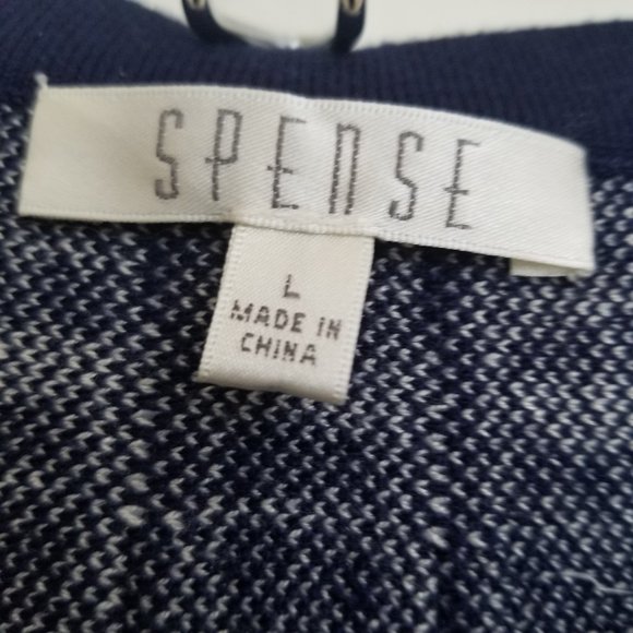 Spense Women Heavy Knit A-line skirt, Large - Picture 3 of 3